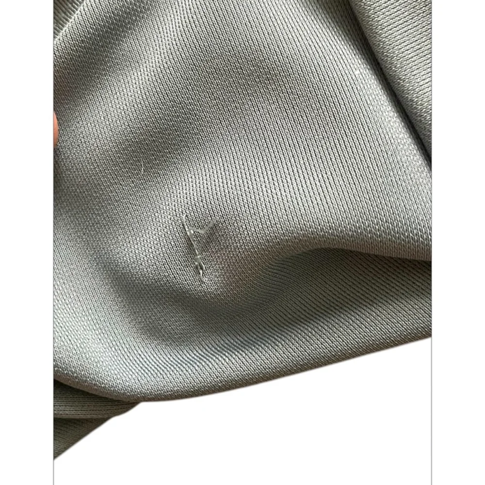 Lauren Ralph Lauren Blouse, Women’s Size: 3X, Sage/Green - Picture 11 of 14